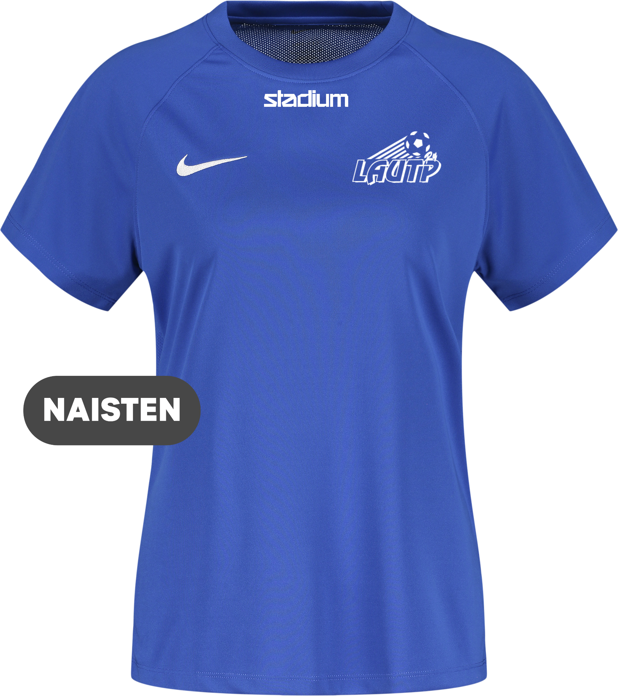 
NIKE, 
PARK VIII SS JSY W, 
Detail 1
