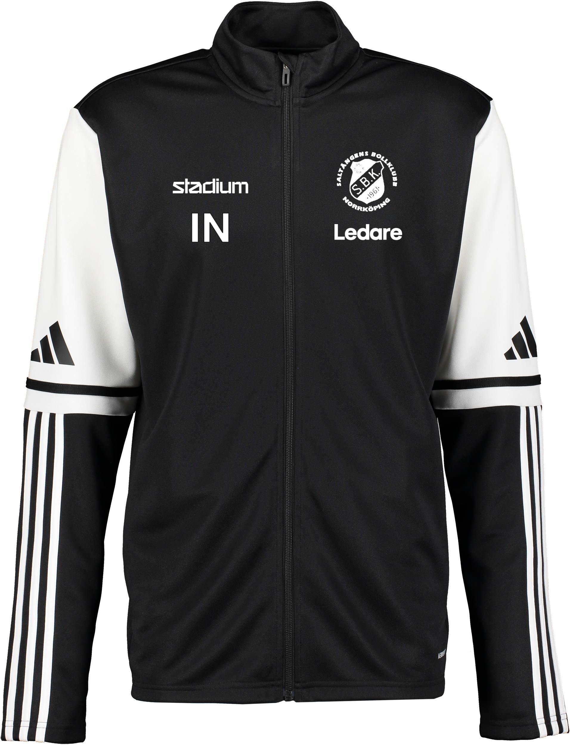 
ADIDAS, 
Squad25 Tr Jkt, 
Detail 1
