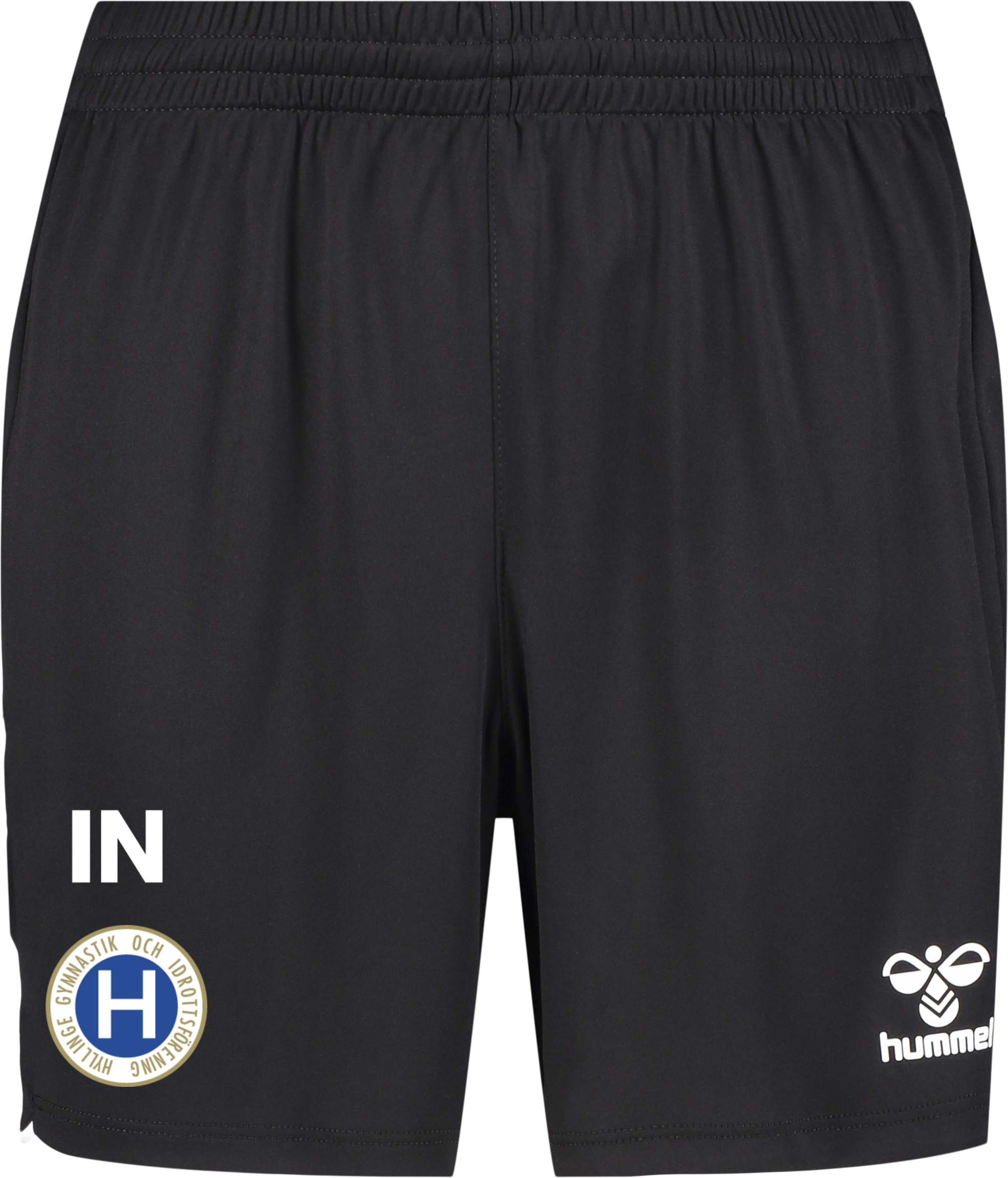 
HUMMEL, 
HMLCORE 2.0 SHORTS WOMAN, 
Detail 1
