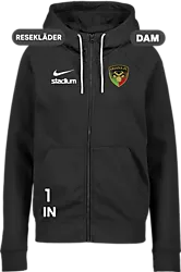 318209102101 NIKE Park 20 Fleece Hood FZ W 318209102101 NIKE Park 20 Fleece Hood FZ W Standard Small1x1