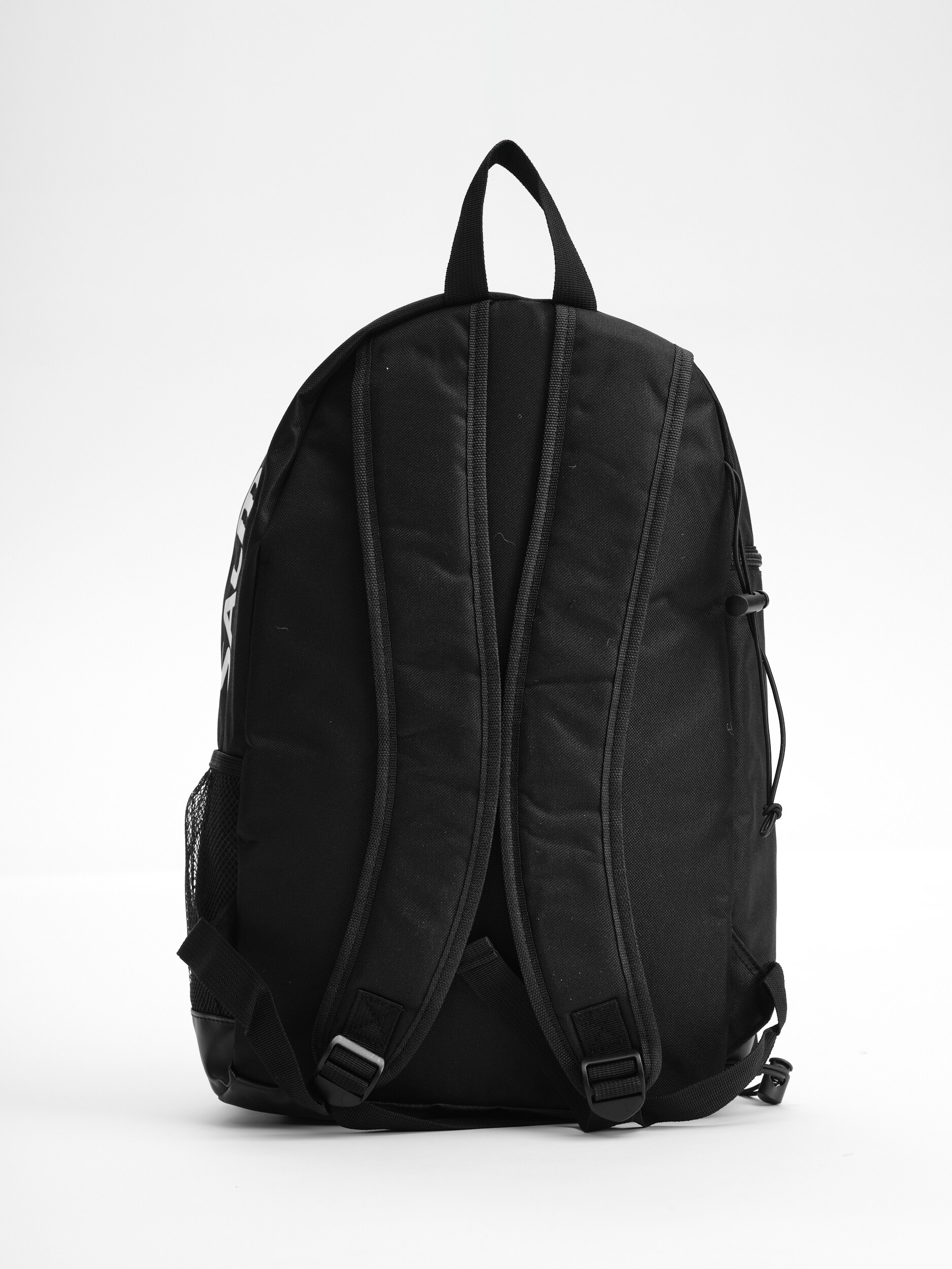 SALMING, BACKPACK WITH STICK HOLDER JR