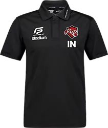 375882101101 FATPIPE Axel Polo Shirt 375882101101 FATPIPE Axel Polo Shirt Standard Small1x1