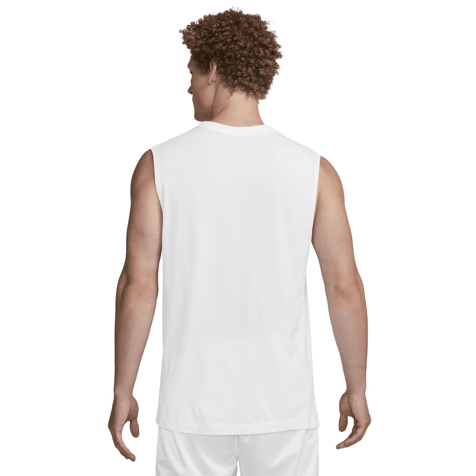 JORDAN, M J Df Sprt Slvls Top