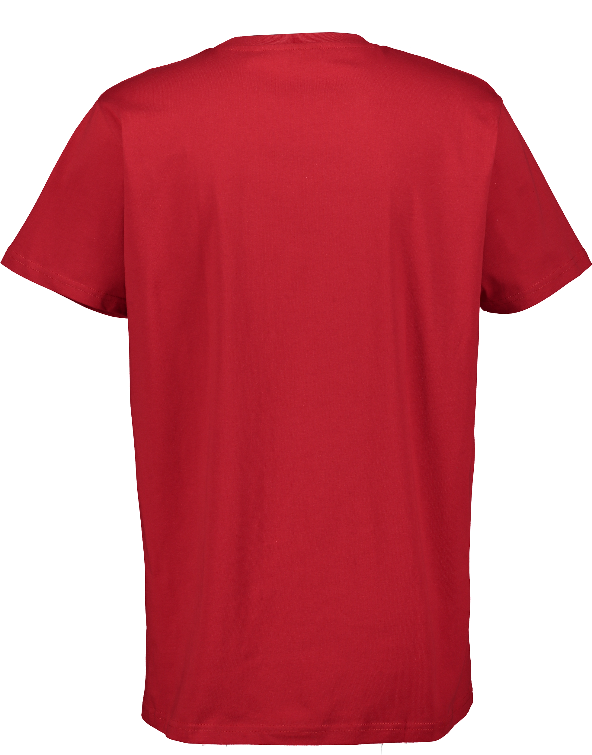 HUMMEL, Hmlred Basic Tee