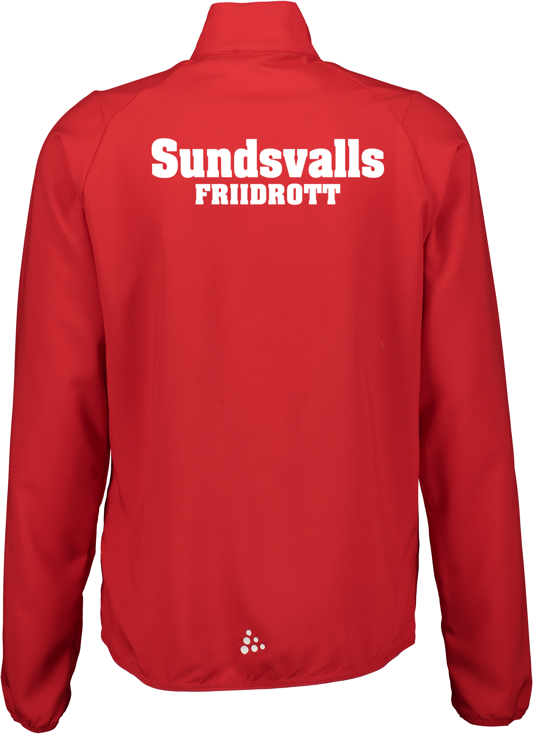 CRAFT, Rush 2.0 Training Jacket M