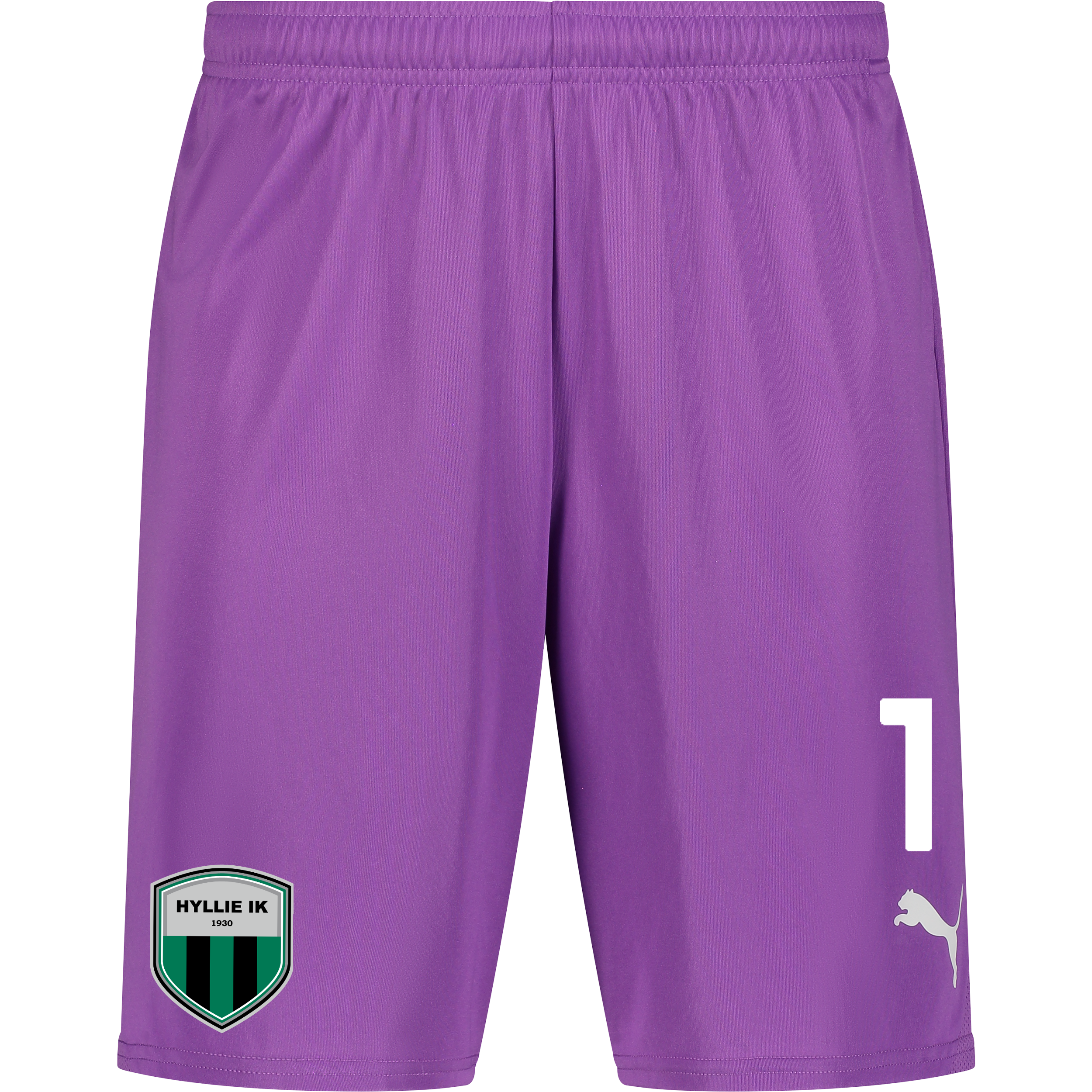 
PUMA, 
T Goal Shorts, 
Detail 1
