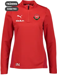 392098101101 PUMA T Goal 1/4 Zip W 392098101101 PUMA T Goal 1/4 Zip W Standard Small1x1