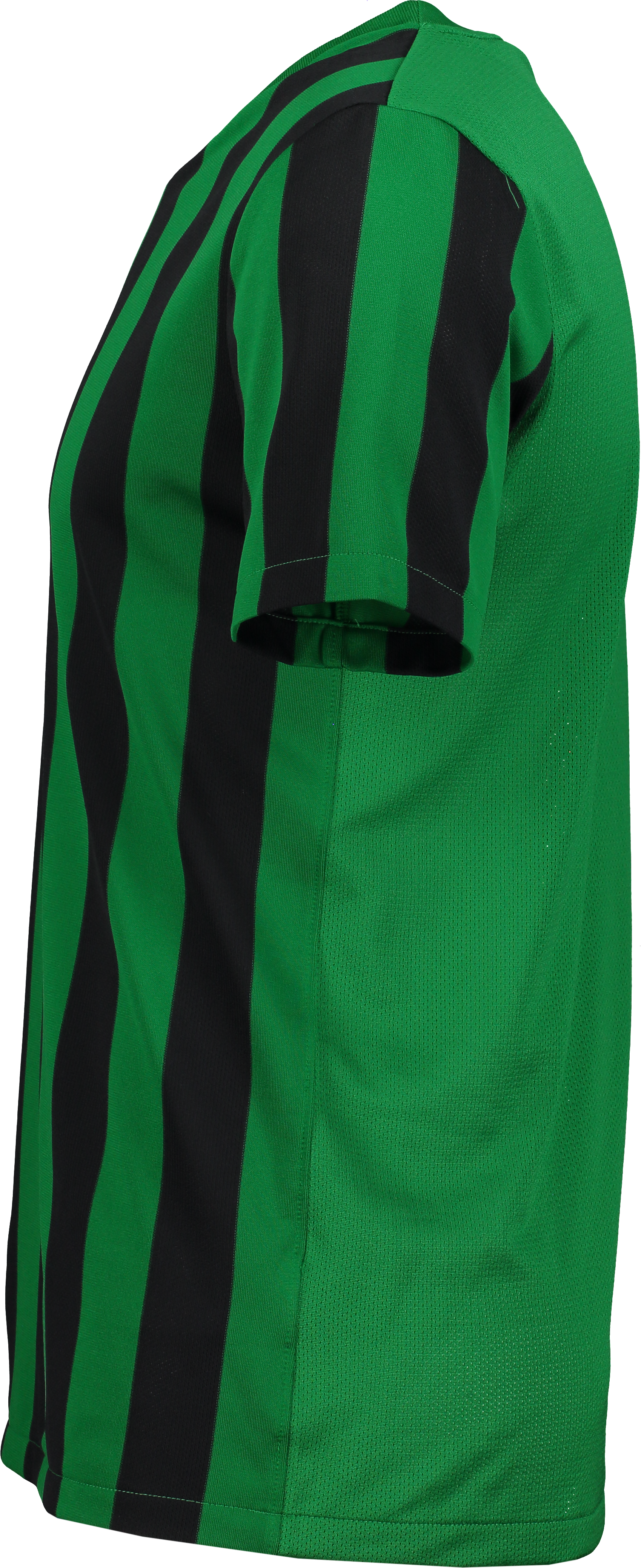 NIKE, Stripe Div Iv Jsy Jr