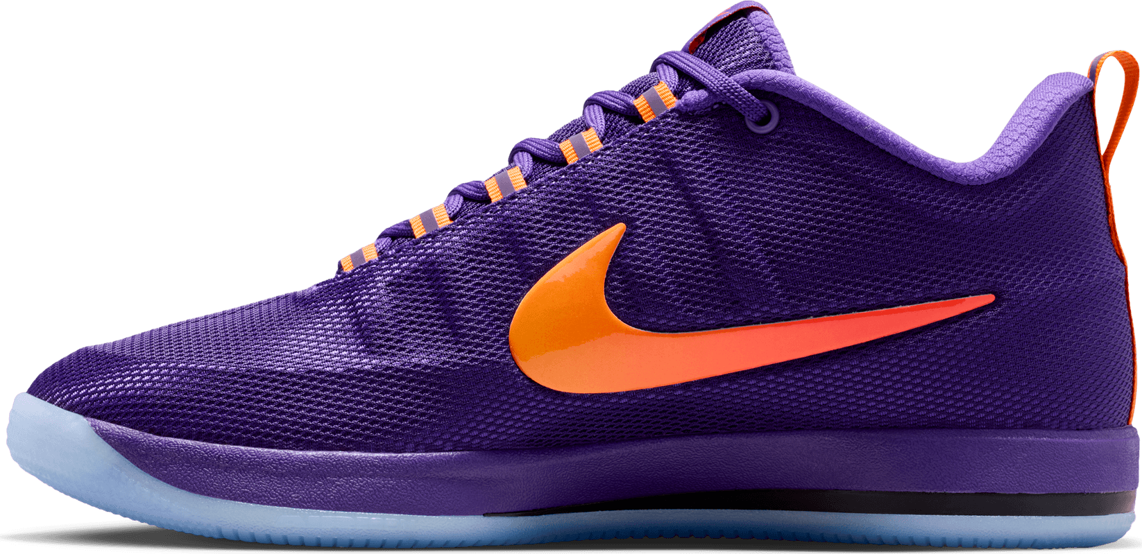 NIKE, BOOK 2