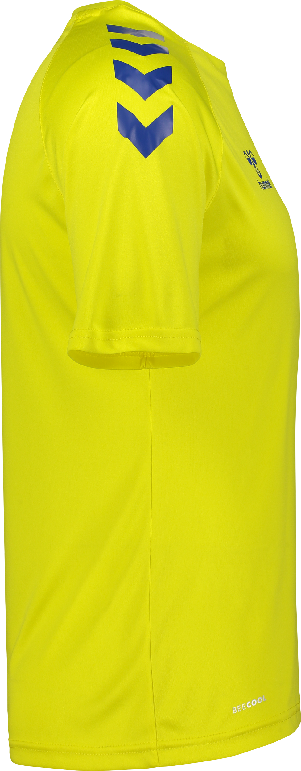 HUMMEL, Core Xk Poly Tee Ss