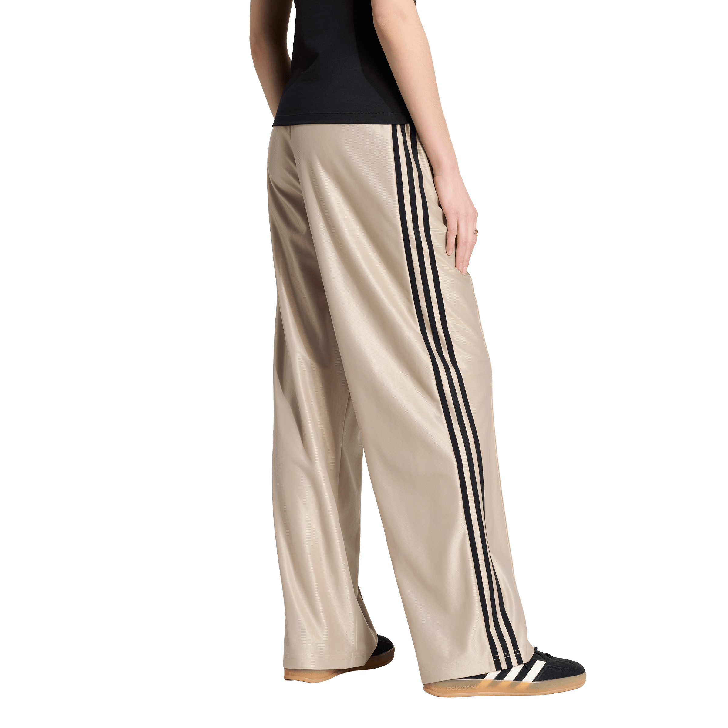 ADIDAS ORIGINALS, W FB LOOSE TP