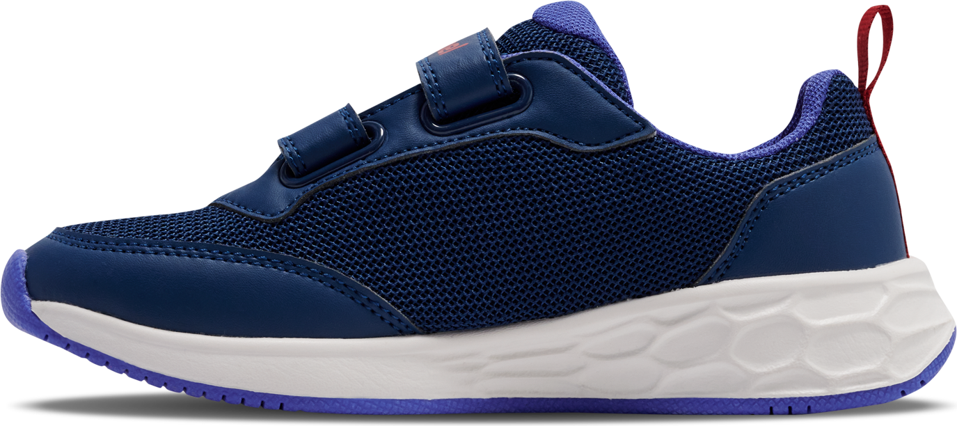 HUMMEL, J Turbo Run 1.0