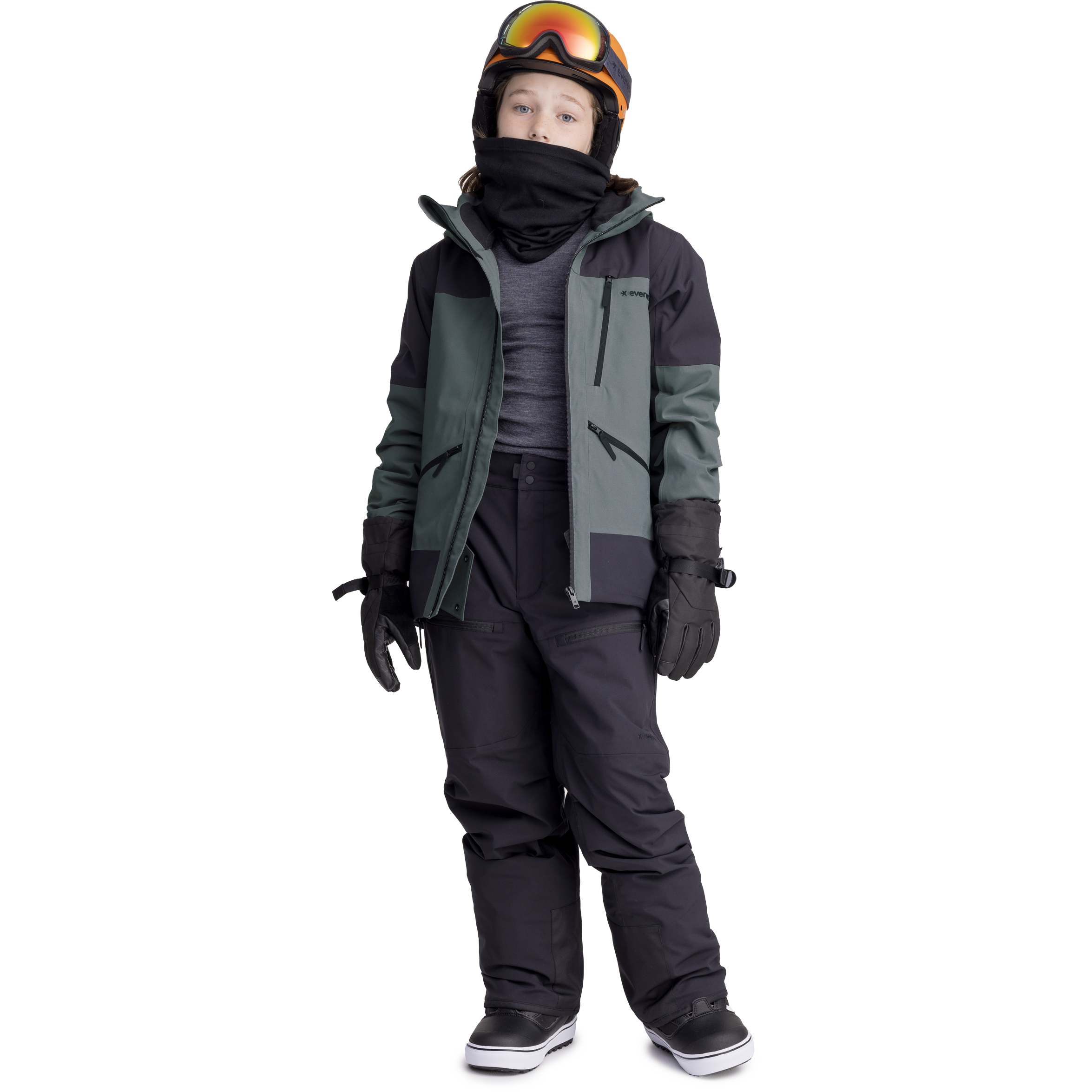 EVEREST, J Lex Softshell Jacket