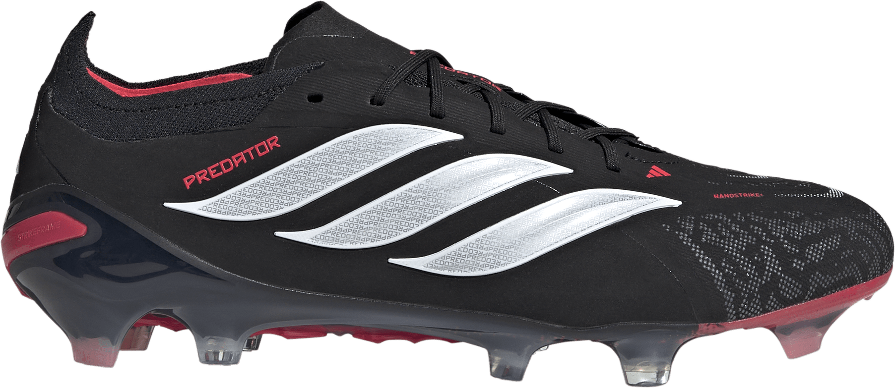 
ADIDAS, 
PREDATOR ELITE FG, 
Detail 1
