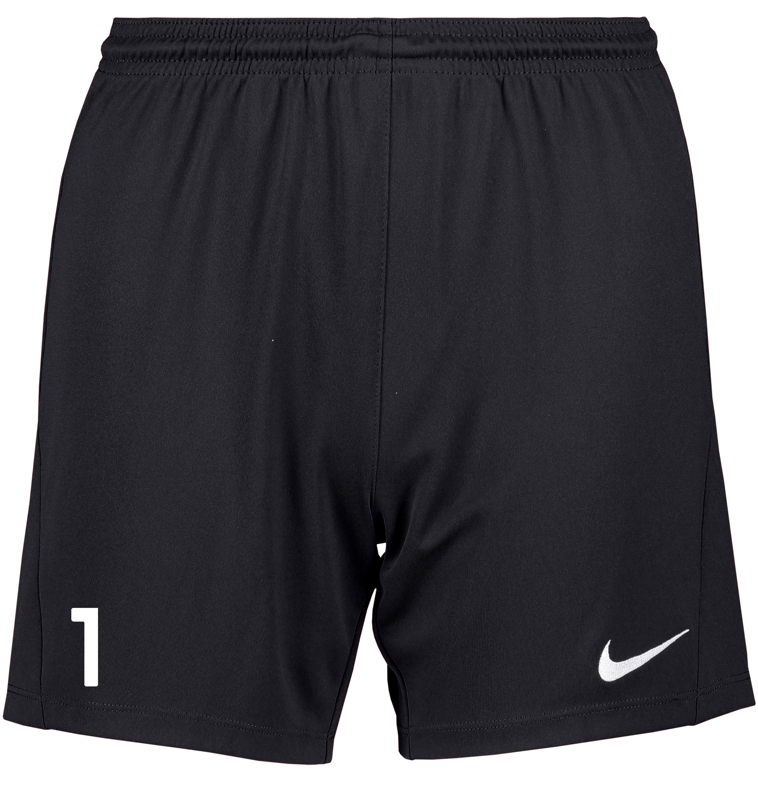 
NIKE, 
Park III Short W, 
Detail 1
