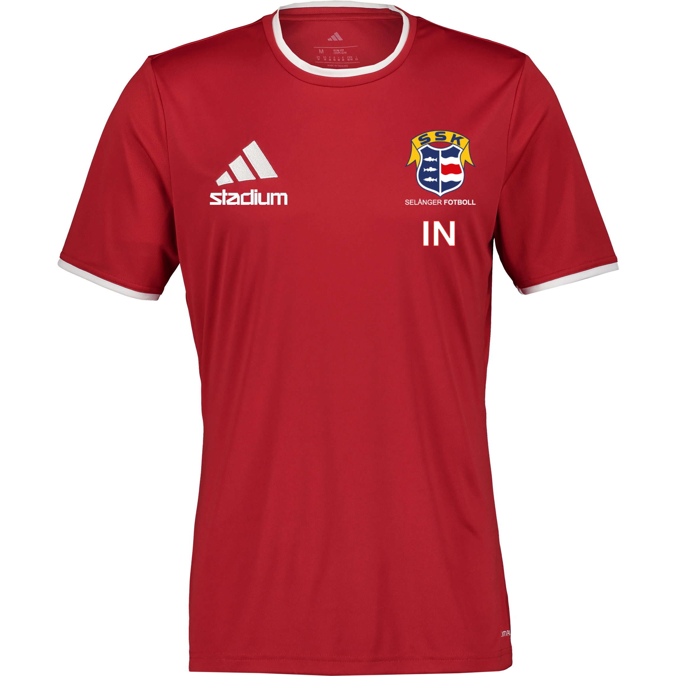 
ADIDAS, 
ENT26 JSY, 
Detail 1
