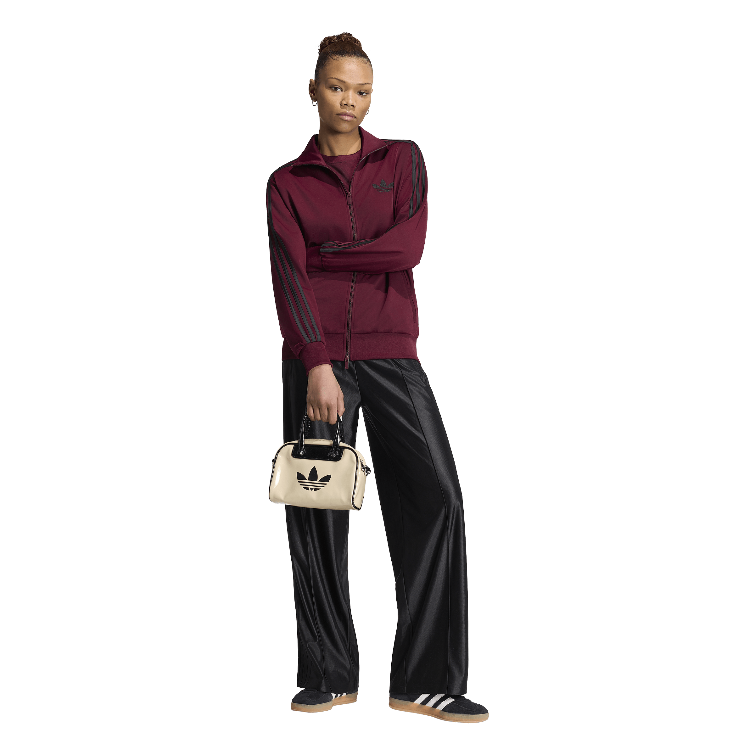 ADIDAS ORIGINALS, W FB TT LOOSE