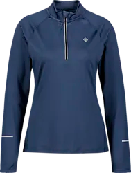 705473108104 RONHILL  Run Half Zip, långärmad träningströja, dam 705473108104 RONHILL Run Half Zip, långärmad träningströja, dam  Standard Small1x1