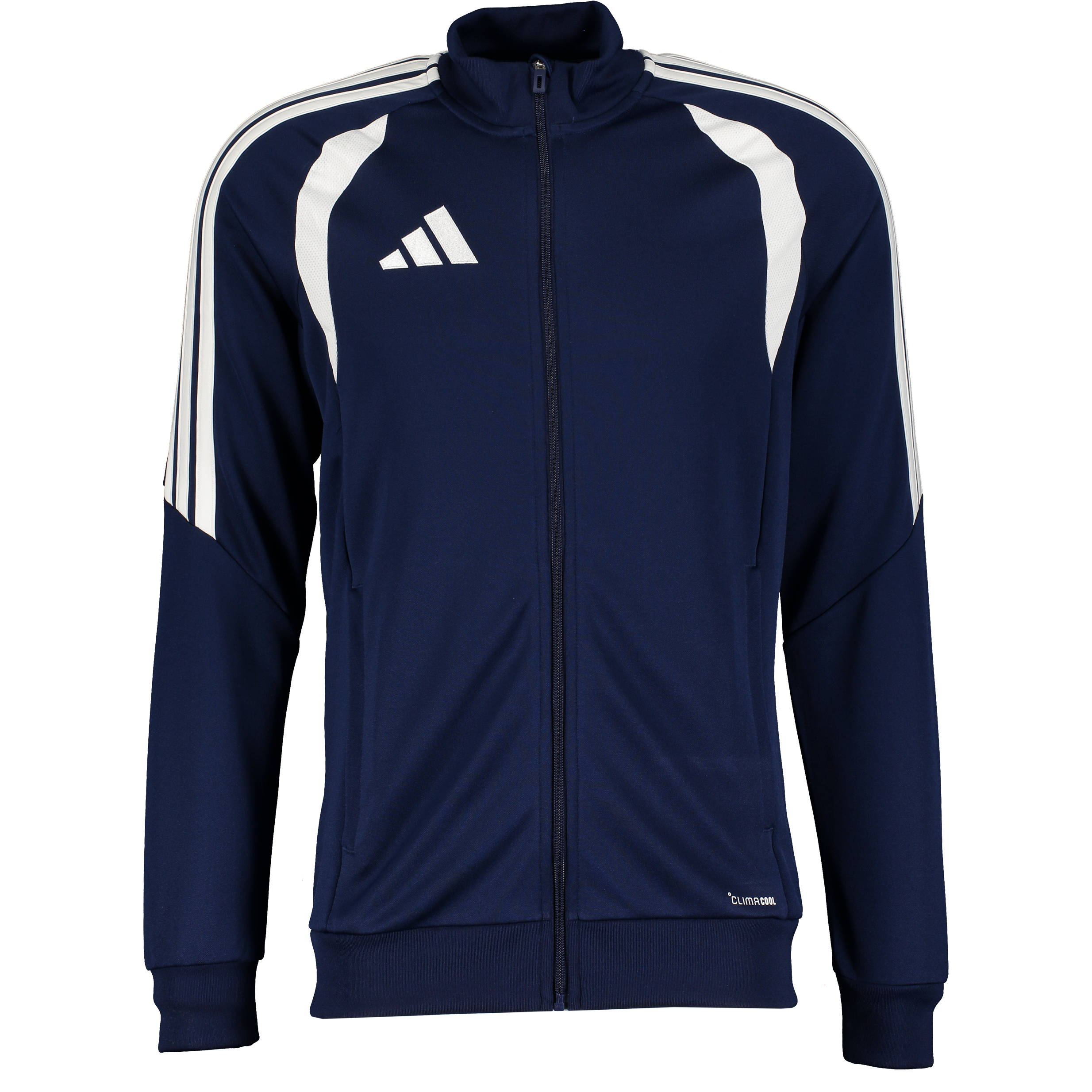 
ADIDAS, 
TIRO26 L TR JKT JR, 
Detail 1
