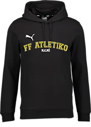 392089103101 PUMA T Goal Casual Hood Sr 392089103101 PUMA T Goal Casual Hood Sr Standard Small1x1