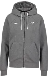 318208101101 NIKE Park 20 Fleece Hood FZ 318208101101 NIKE Park 20 Fleece Hood FZ Standard Small1x1