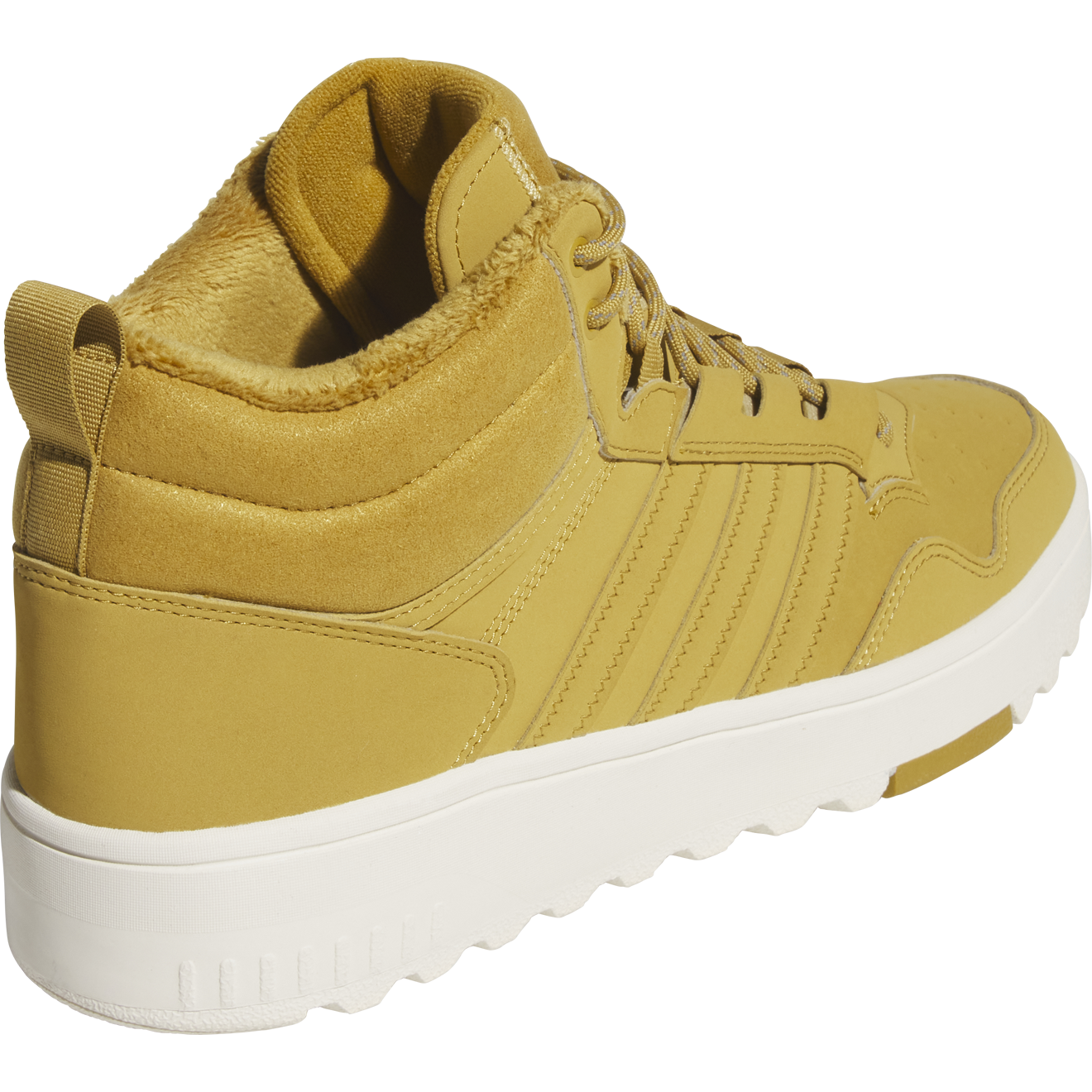 ADIDAS, M Hoops 4.0 Mid Wtr