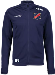 394168102101 CRAFT Evolve 2.0 Full Zip Jacket Jr 394168102101 CRAFT Evolve 2.0 Full Zip Jacket Jr Standard Small1x1