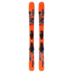 397886101101 SALOMON Qst Spark Jr M 397886101101 SALOMON Qst Spark Jr M Standard Small1x1