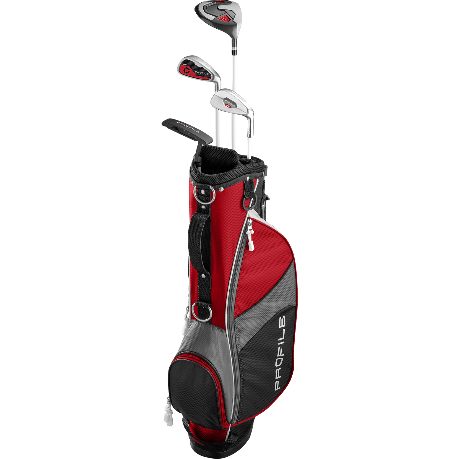 WILSON, Profile Jgi Jr Small