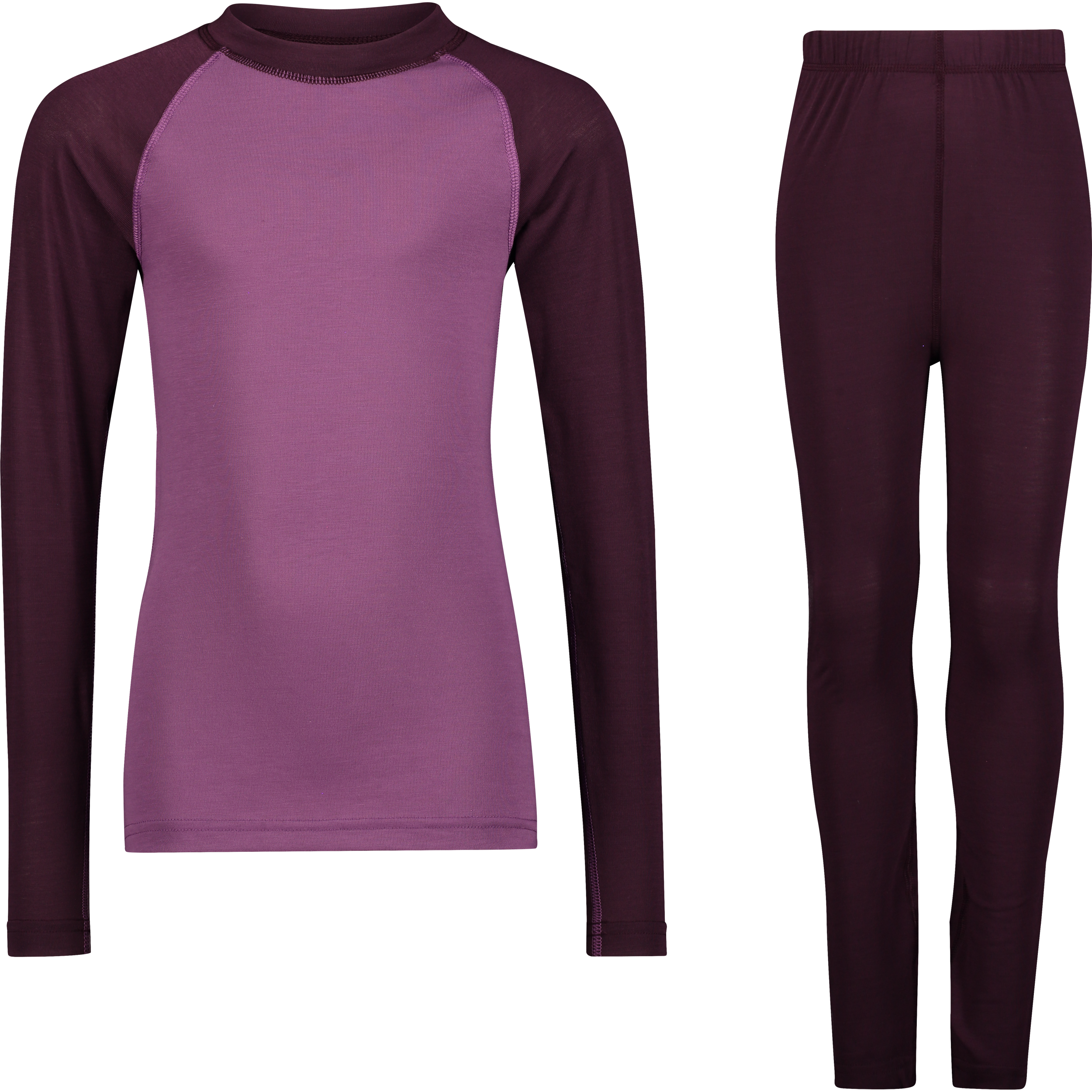 
SKI INDUSTRIES, 
Baselayer Set, Undert&oslash;y, Junior, 
Detail 1
