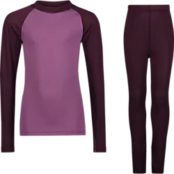 706063104102 SKI INDUSTRIES  Baselayer Set, Undertøy, Junior 706063104102 SKI INDUSTRIES Baselayer Set, Undertøy, Junior  Standard Small1x1