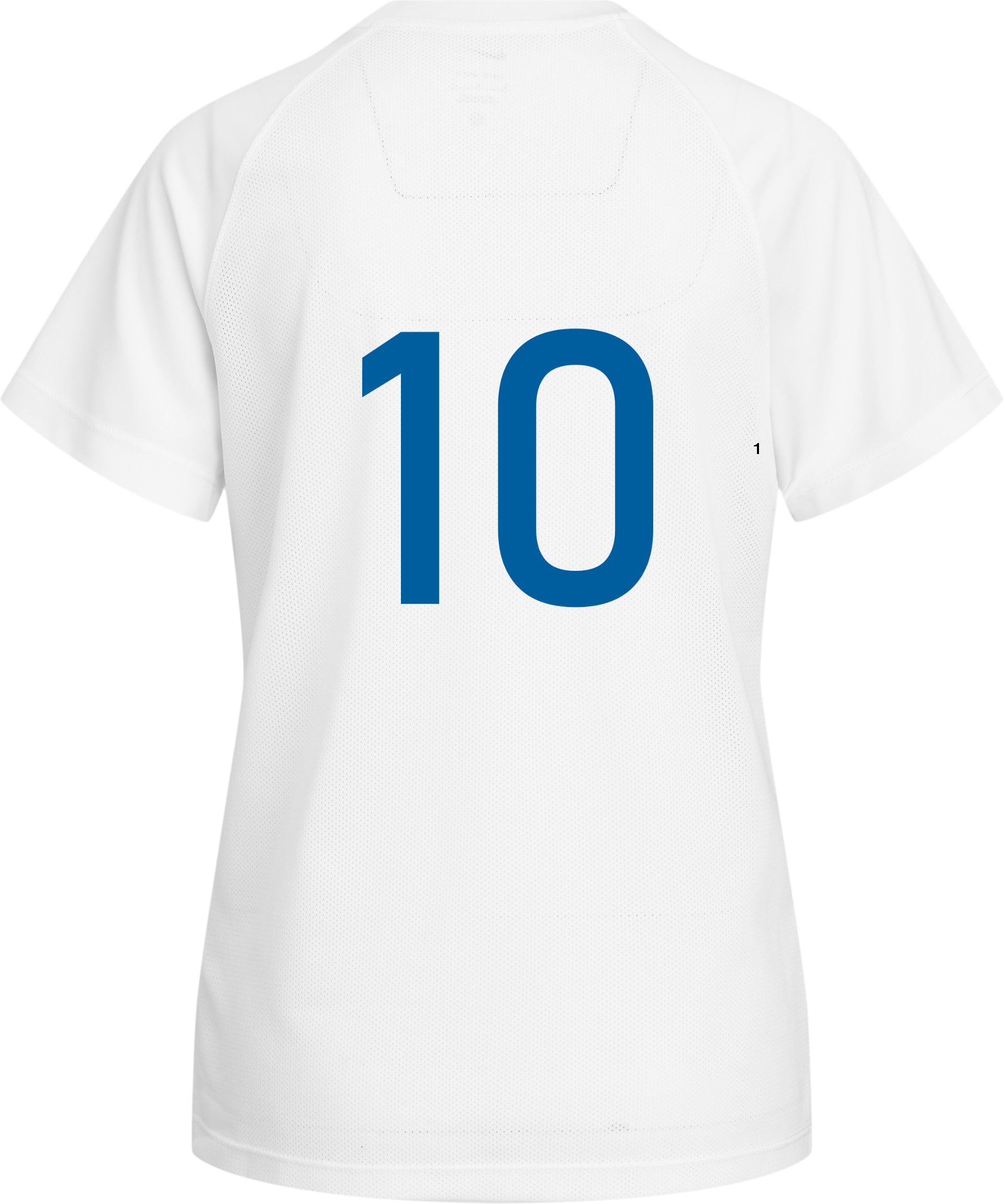 NIKE, PARK VIII SS JSY W