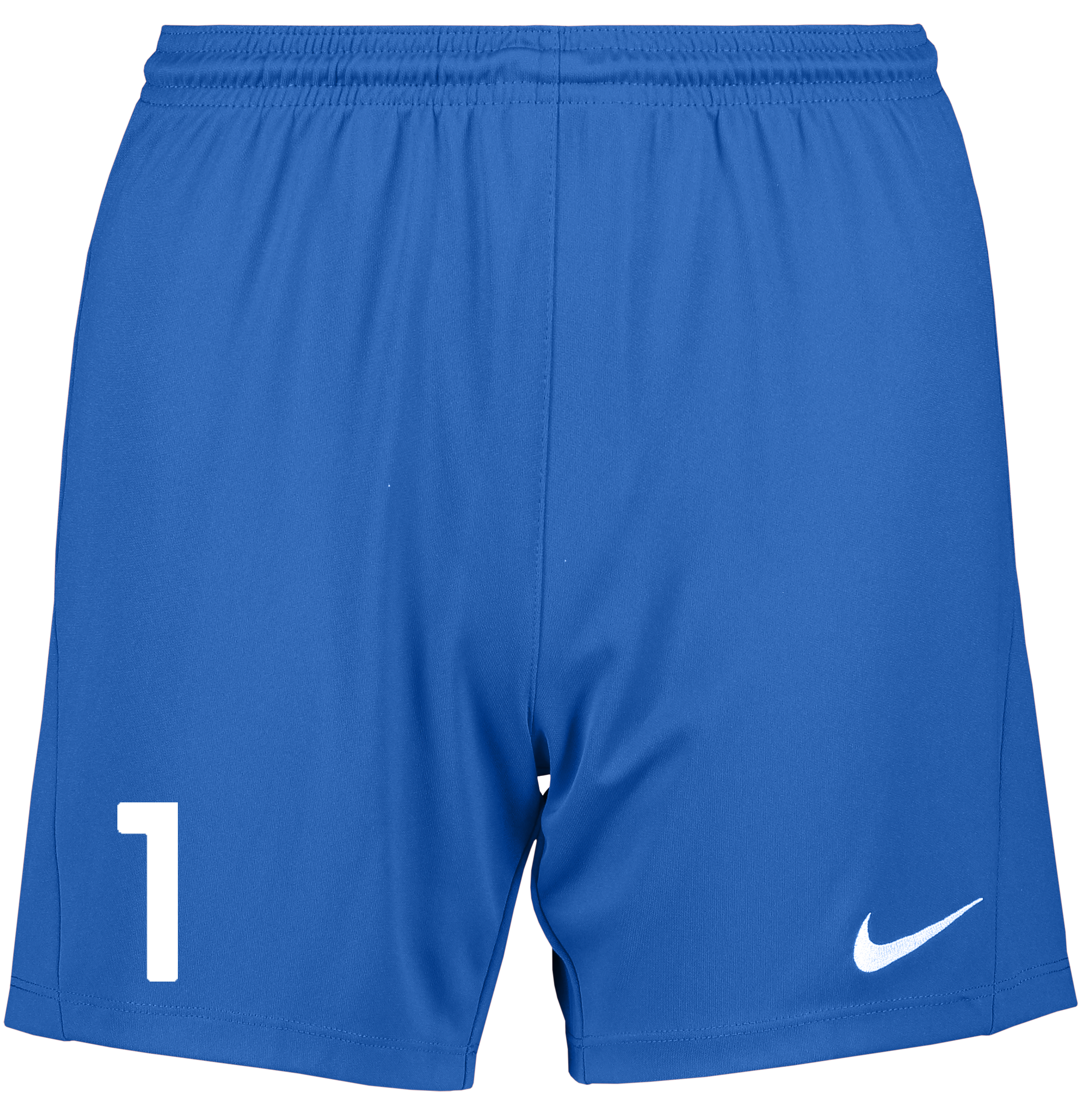 
NIKE, 
Park III Short W, 
Detail 1
