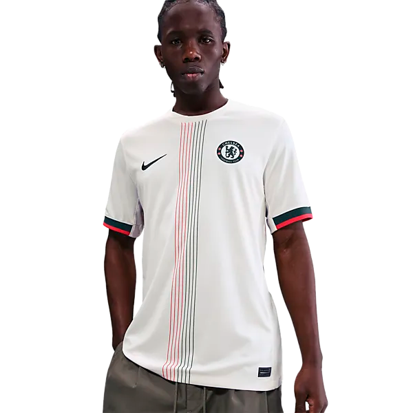 NIKE Cfc M Nk Df Jsy Ss Stad Aw