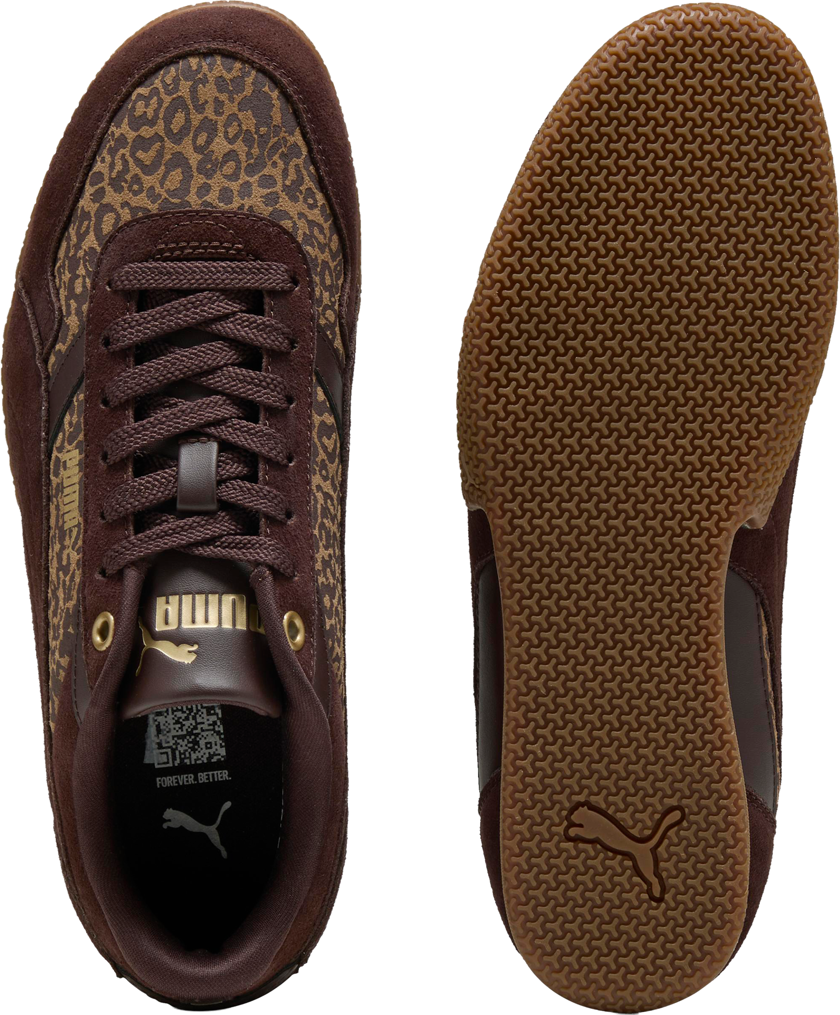 PUMA, W BELLA DONNA FELINE
