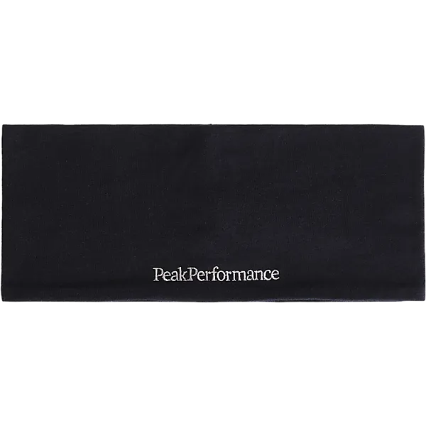 PEAK PERFORMANCE Повязка на голову U Progress