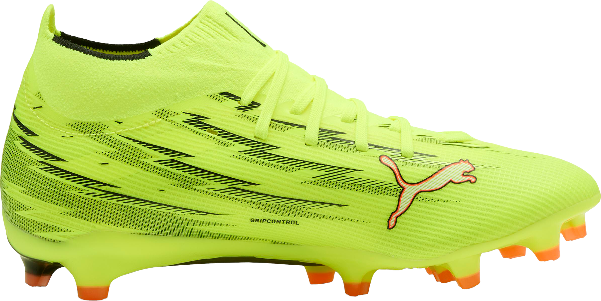 PUMA, ULTRA 6 MATCH+ FG/AG W