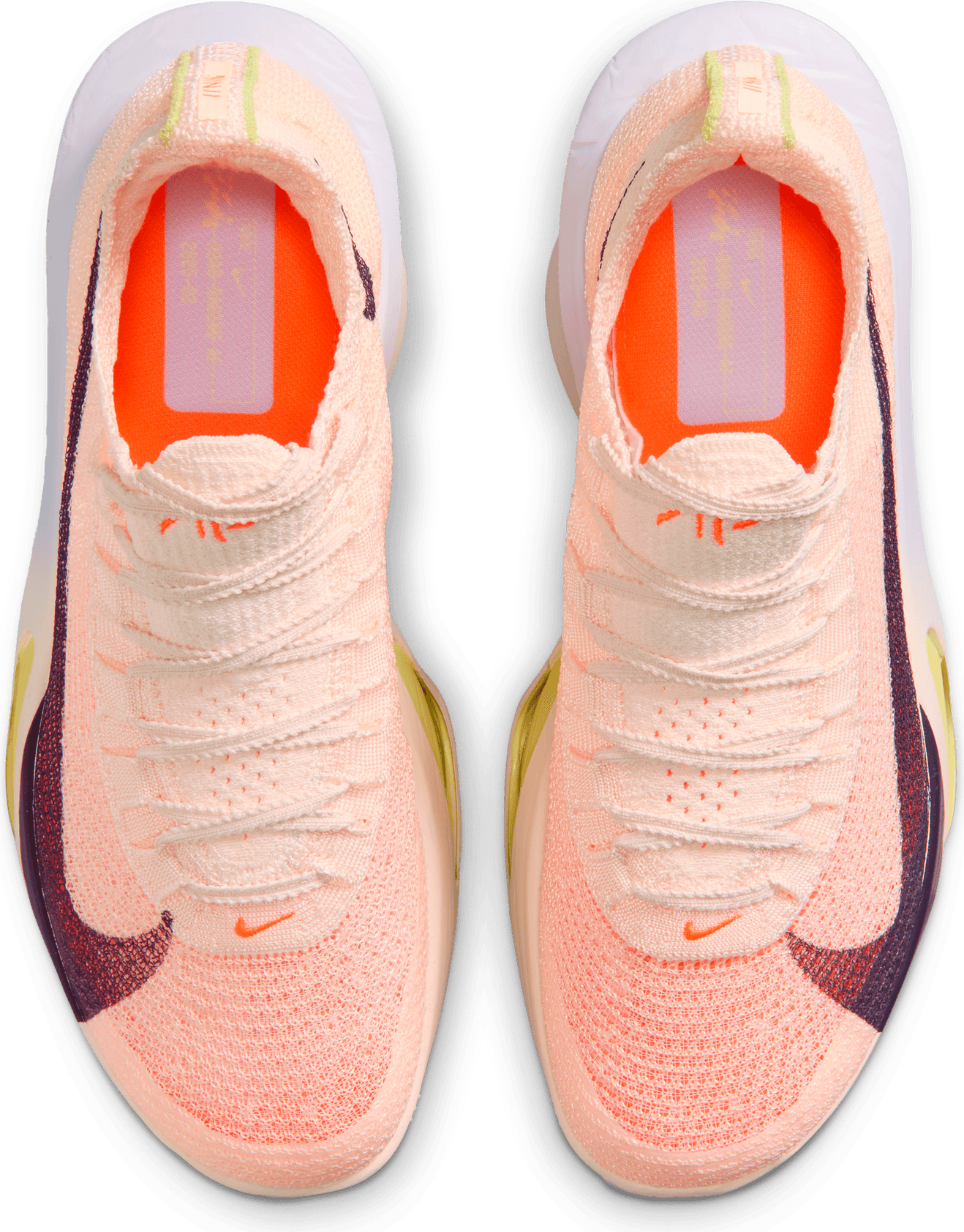 NIKE, W Air Zoom Alphafly Next% 3