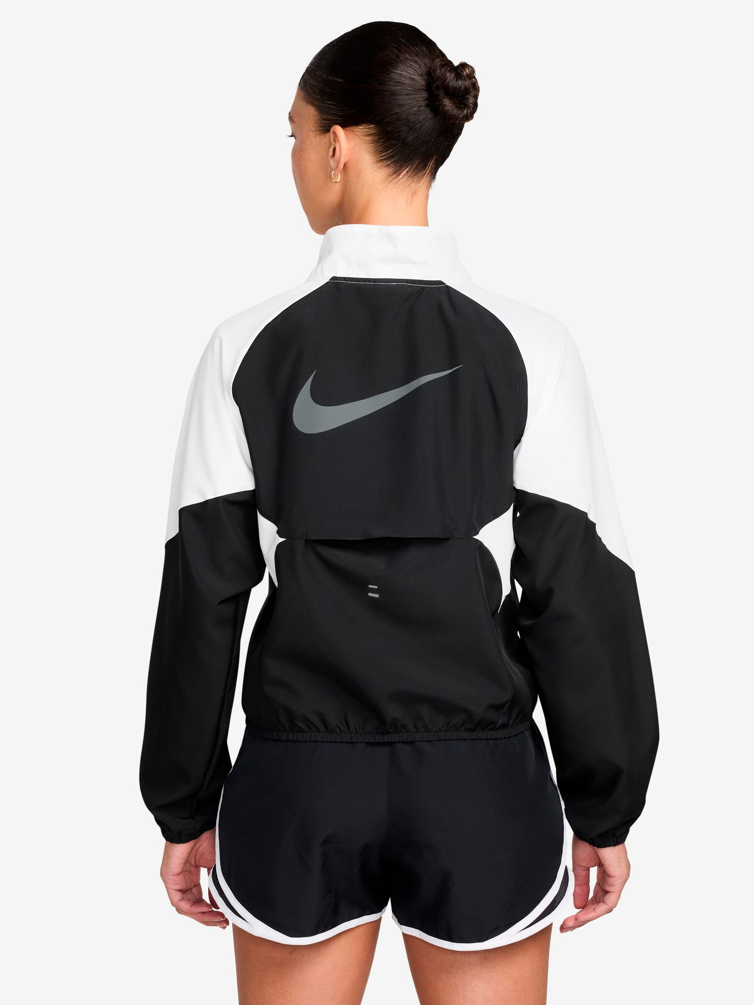 NIKE, W NK TEMPO SWSH JACKET