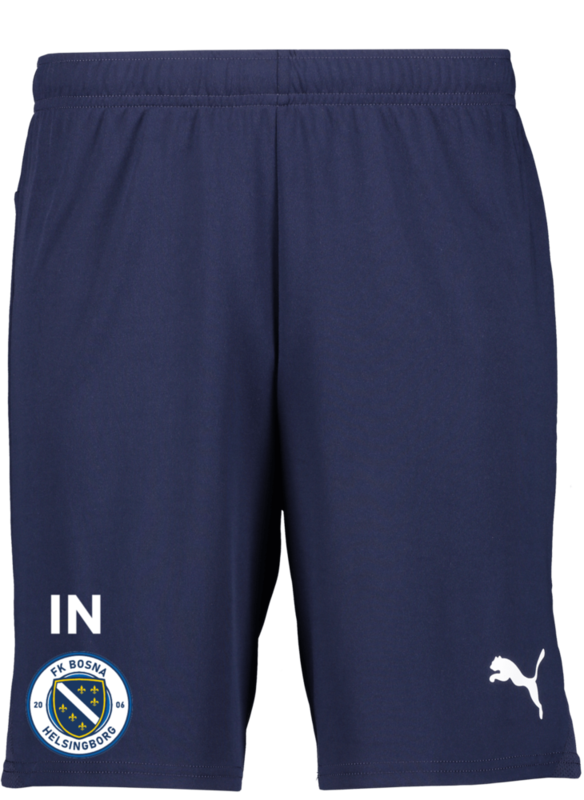 
PUMA, 
T Goal Shorts Jr, 
Detail 1
