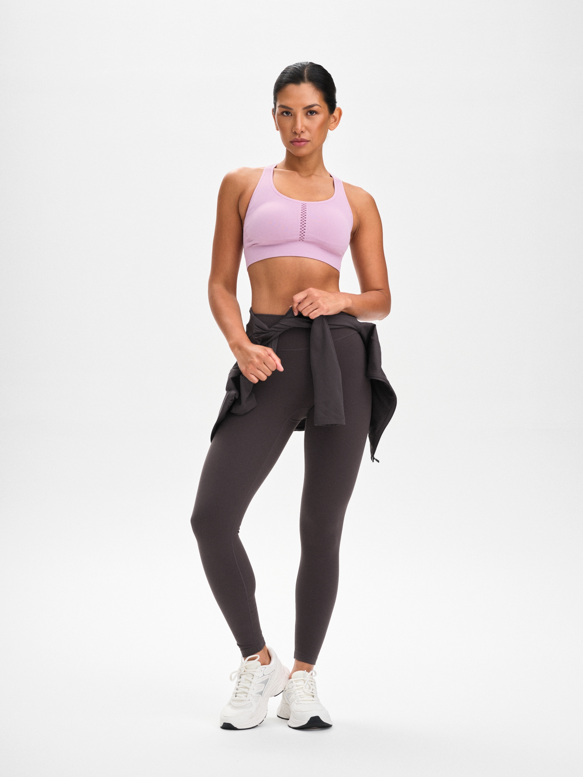 SOC, W Medium Active Bra 2