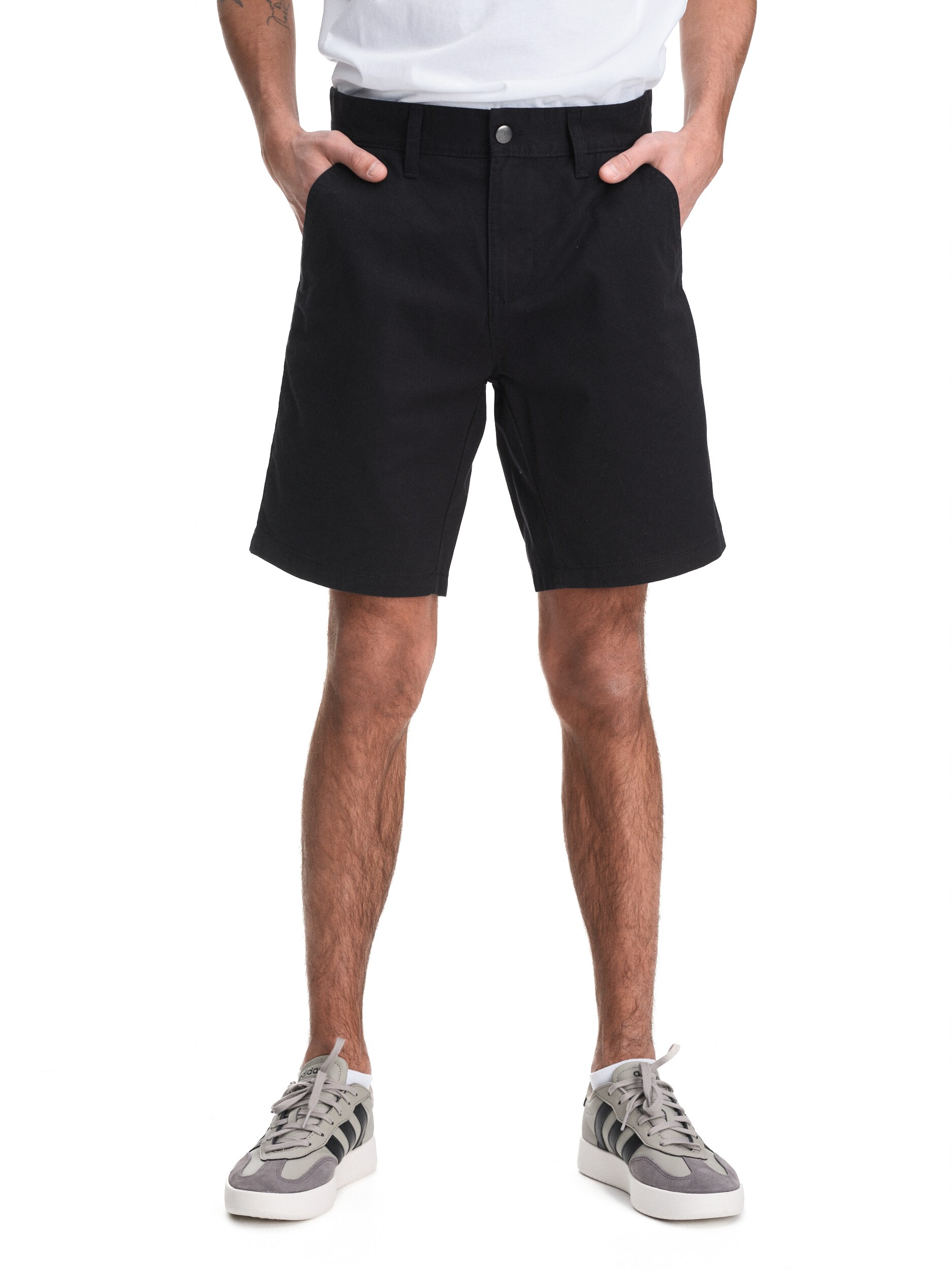 
TAKEOFF, 
Chino Shorts M, 
Detail 1
