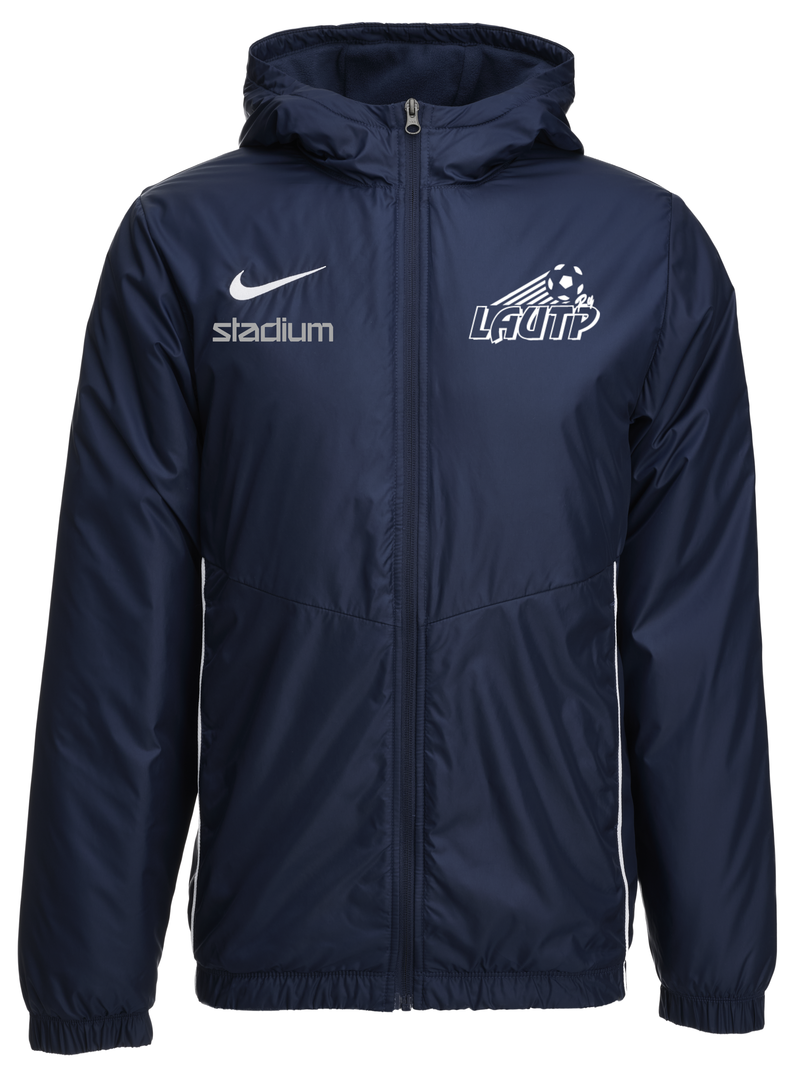 
NIKE, 
PARK26 FALL JKT JR, 
Detail 1
