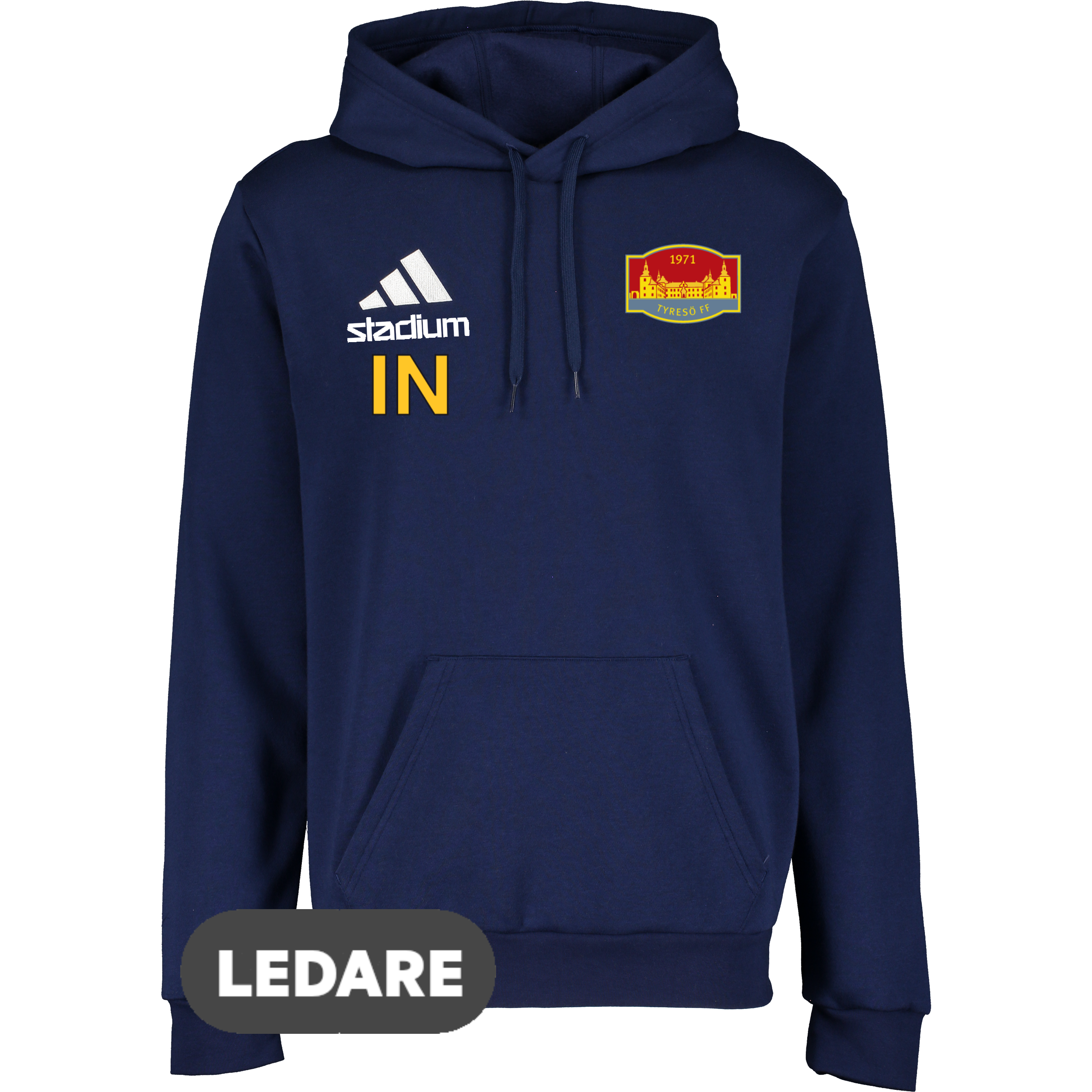 
ADIDAS, 
ENT26 HOODY, 
Detail 1
