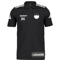 400087102101 ADIDAS Squad25 C Polo 400087102101 ADIDAS Squad25 C Polo Standard Small1x1