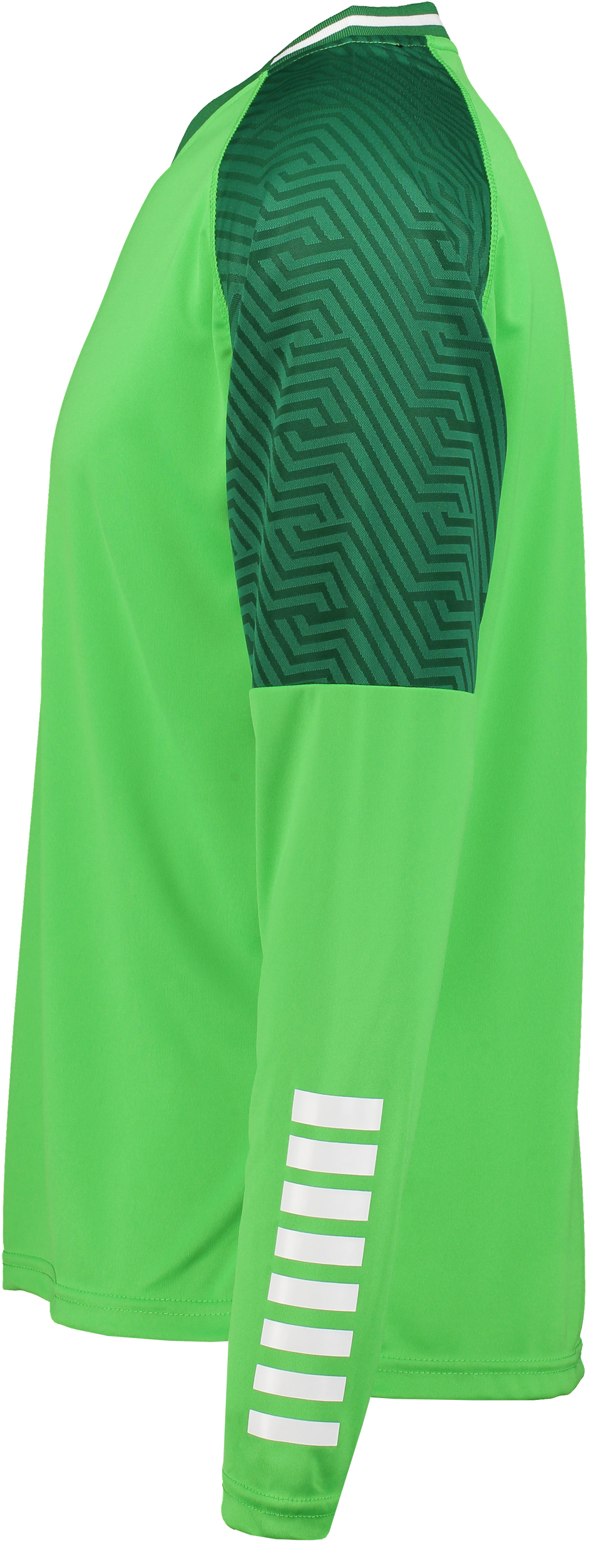 SELECT, Monaco 24 Gk Jsy Jr