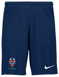 298936106101 NIKE Park III Short 298936106101 NIKE Park III Short Standard Small1x1