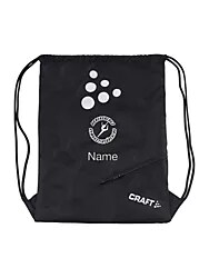 288732107101 CRAFT Squad Gym Bag 288732107101 CRAFT Squad Gym Bag Standard Small1x1