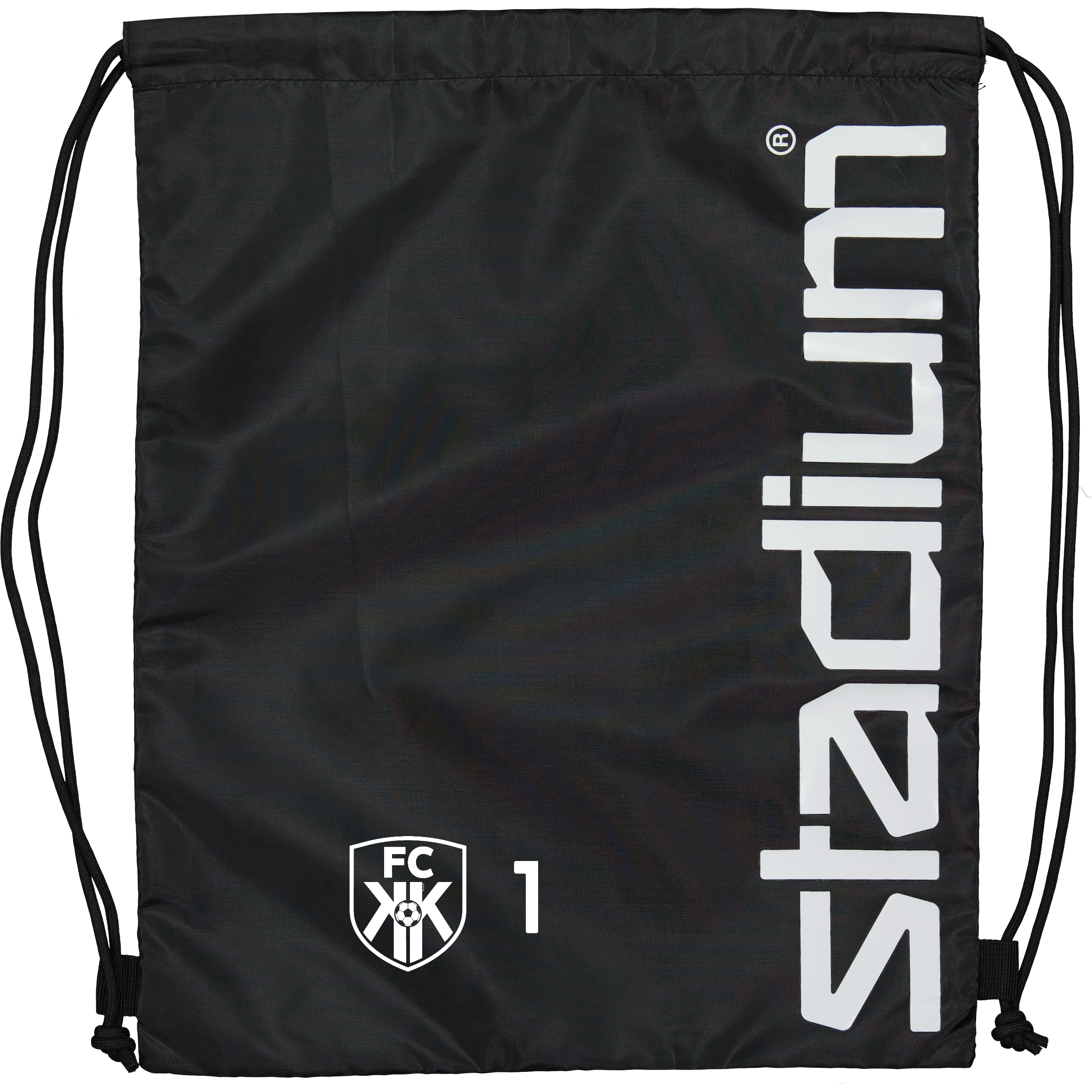 
STADIUM, 
Team Gym Bag, 
Detail 1
