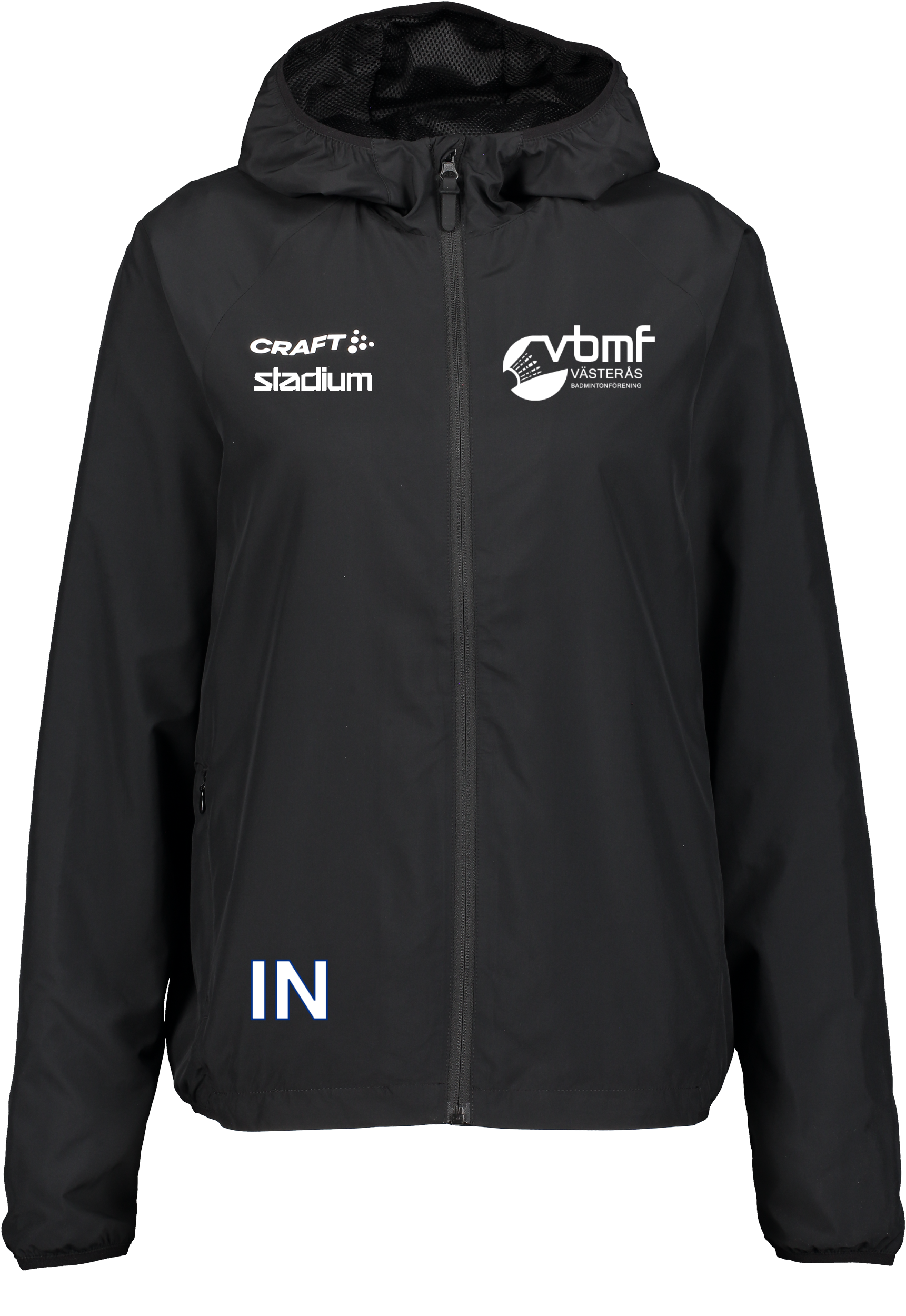 
CRAFT, 
Squad Go Wind Jacket W, 
Detail 1
